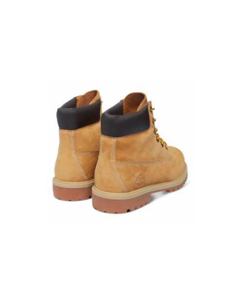 TIMBERLAND ICON 6-INCH PREMIUM BOOT Юношески боти жълти